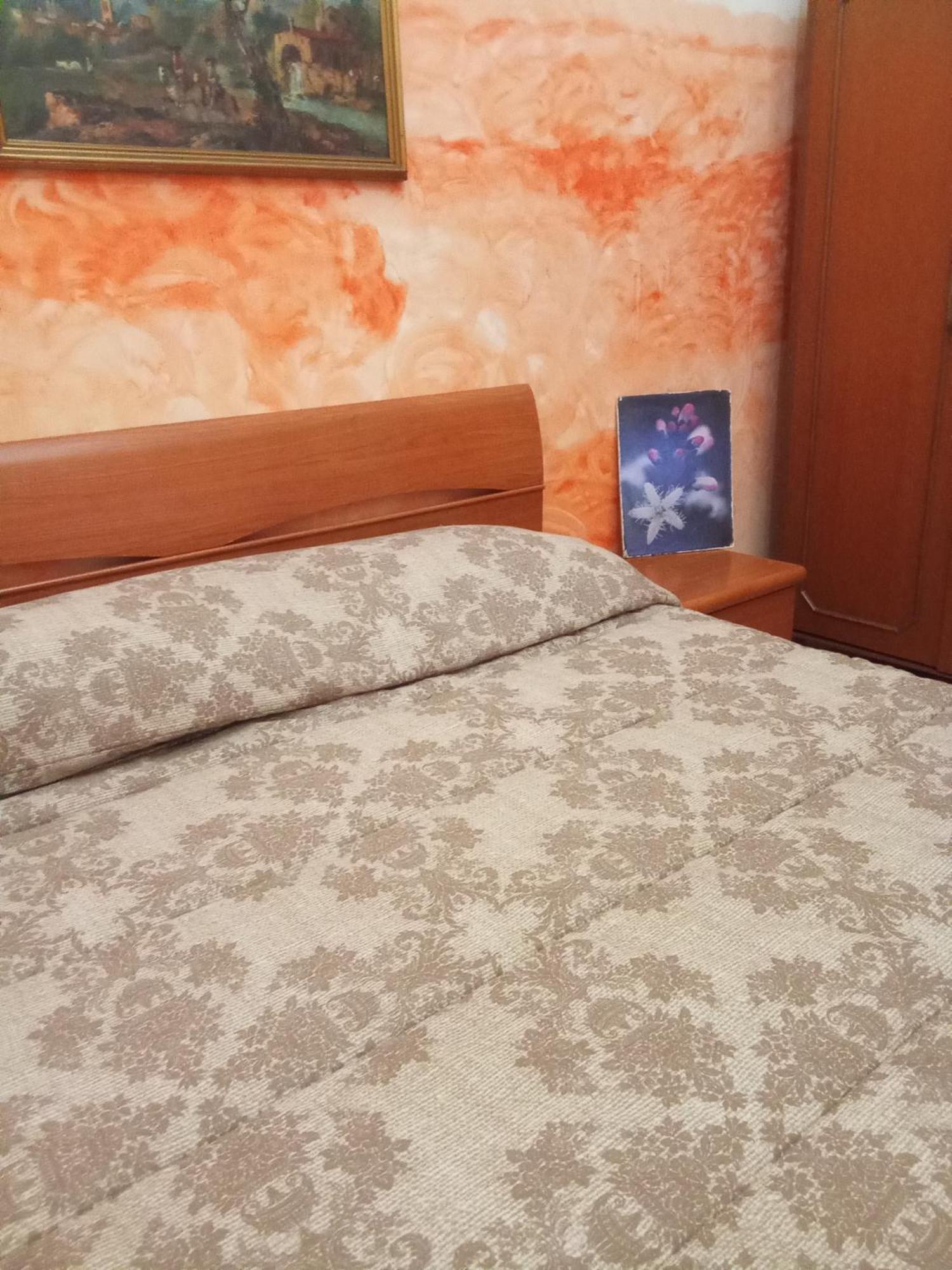 Casa Etna Hotel Рандацо Екстериор снимка