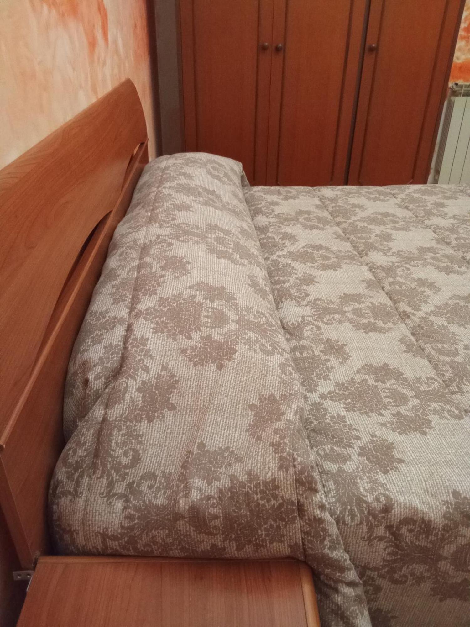 Casa Etna Hotel Рандацо Екстериор снимка